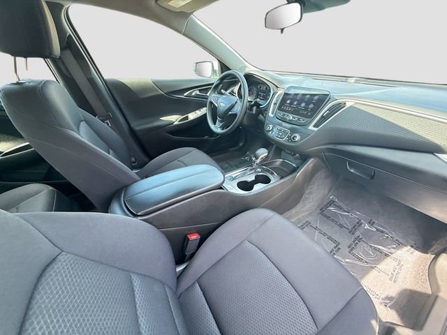 Used 2024 Chevrolet Malibu LT FWD image 26