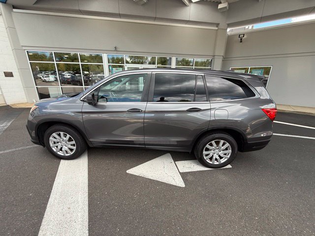 Used 2019 Honda Pilot LX image 6