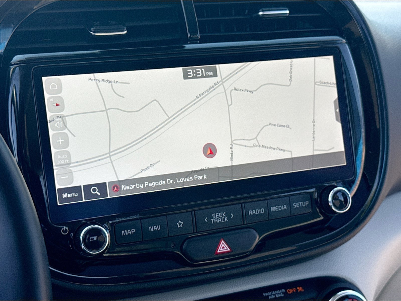 Used 2023 Kia Soul EX FWD image 9