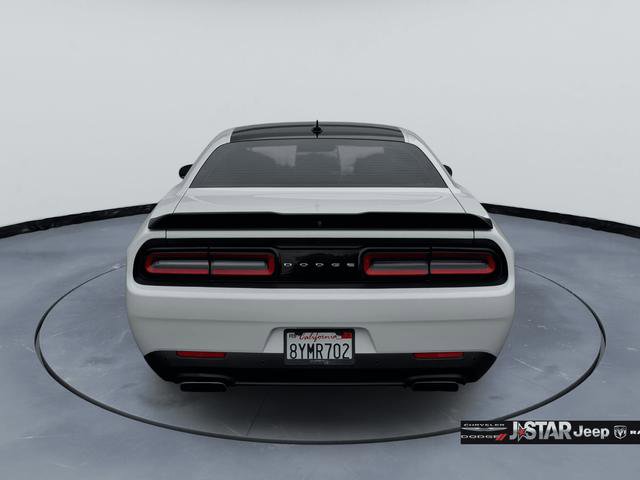 Used 2019 Dodge Challenger R/T Scat Pack w/ Shaker Package image 6