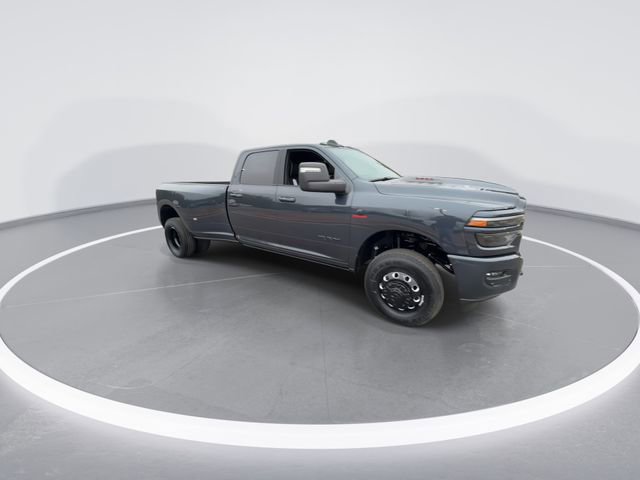 New 2026 RAM 3500 Laramie video 2