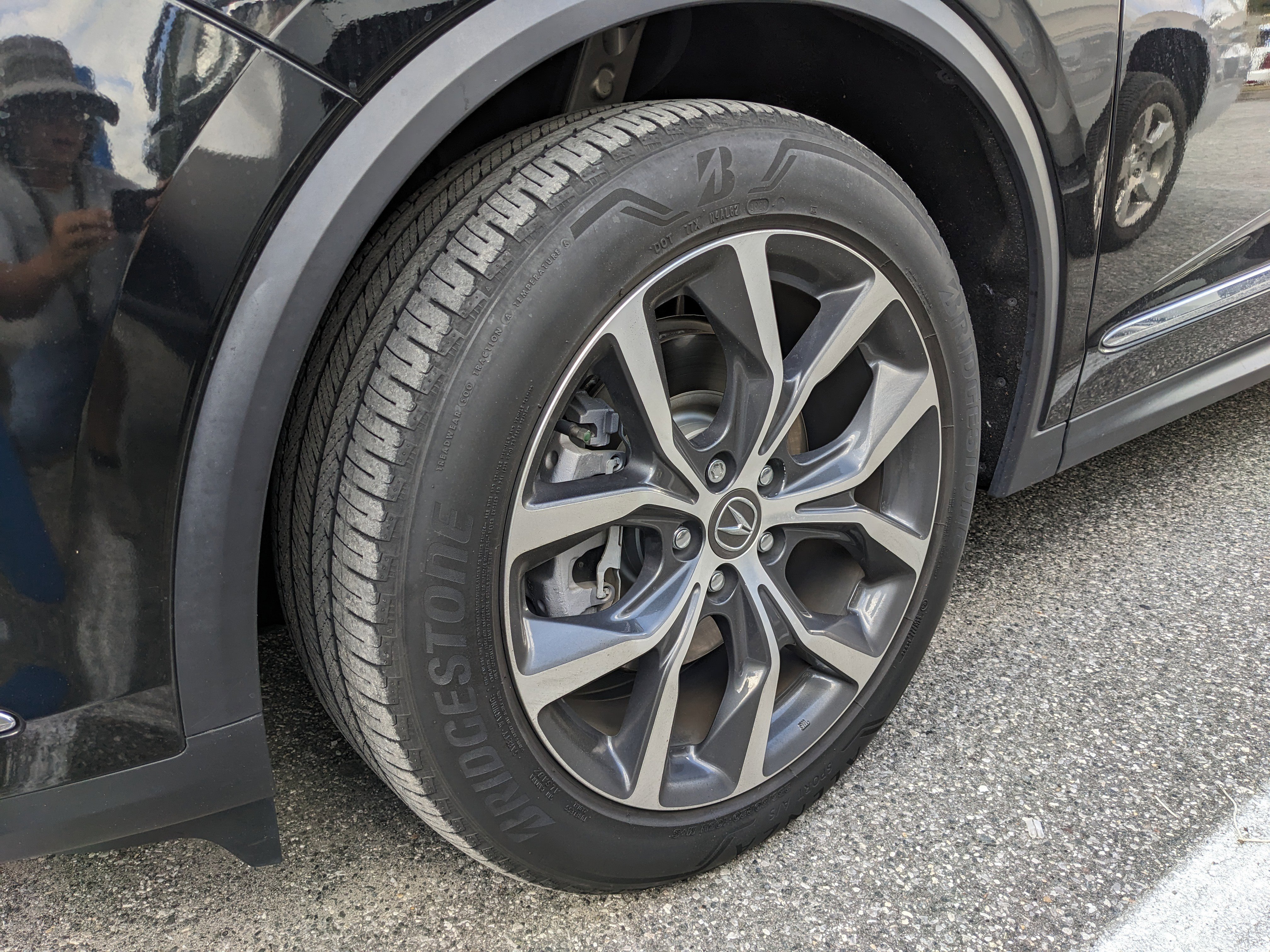 Used 2023 Acura MDX FWD w/ Technology Package image 5