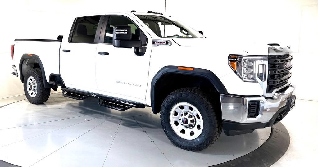 Used 2023 GMC Sierra 2500 Pro w/ Convenience Package
