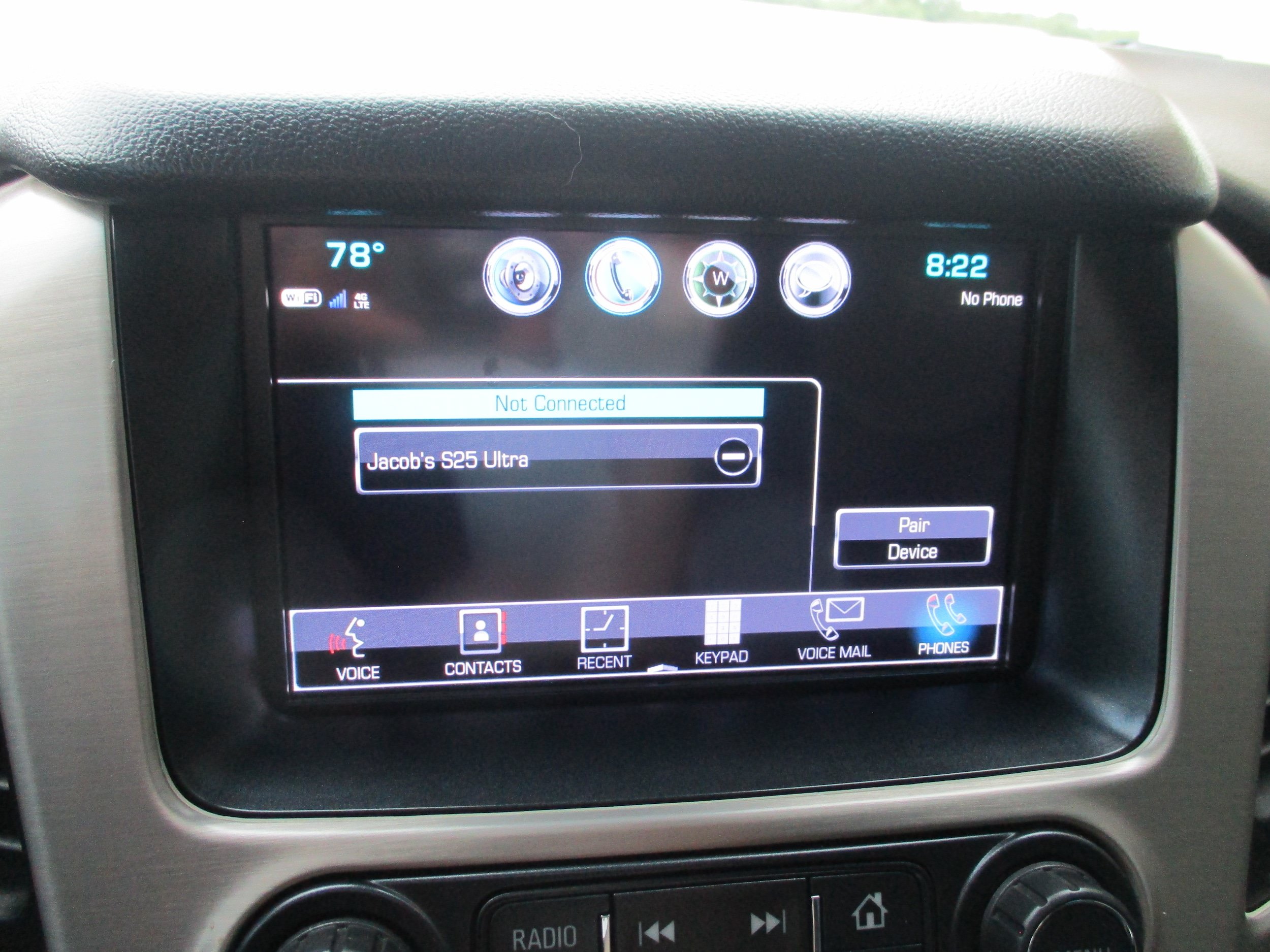 Used 2018 GMC Yukon Denali RWD image 17