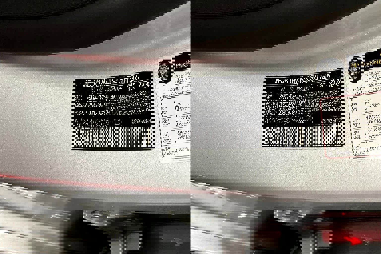 Used 2019 Mercedes-Benz E 300 image 33