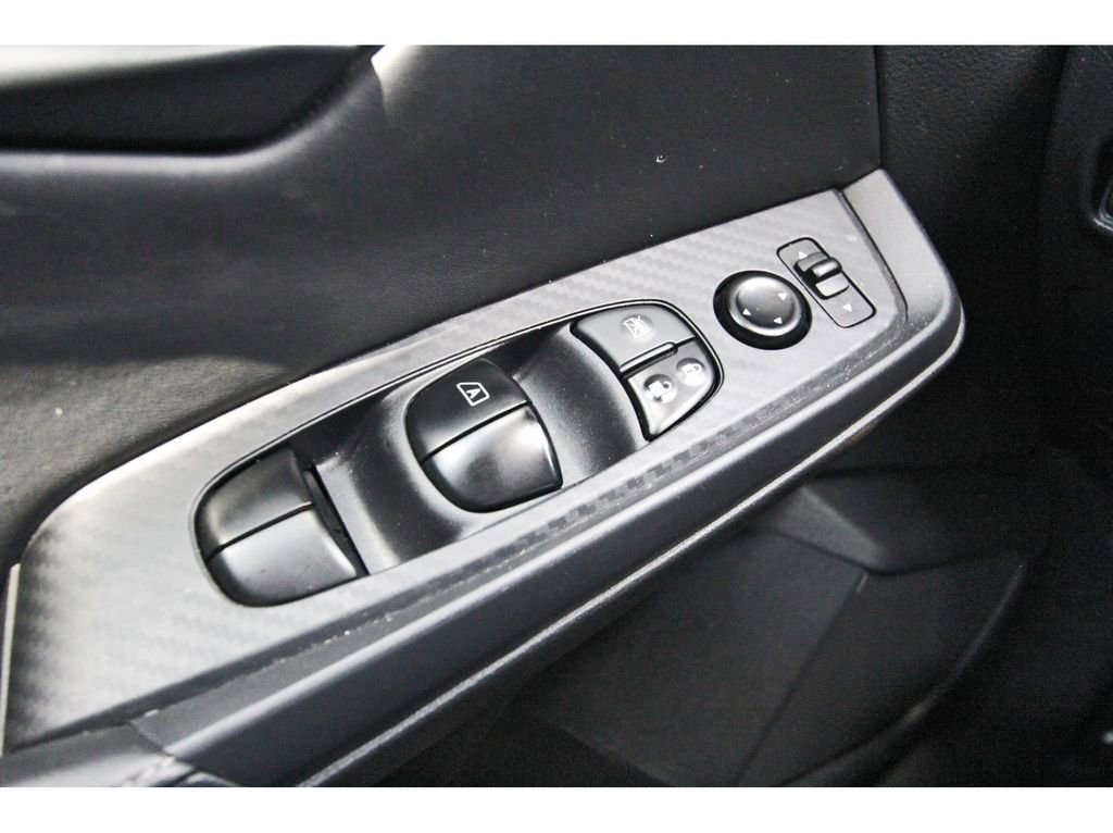 Used 2024 Nissan Sentra S w/ Trunk Package FWD image 15