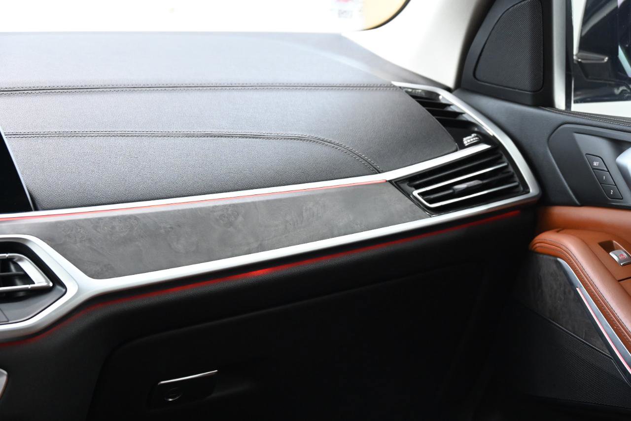 Used 2019 BMW X7 xDrive40i image 32