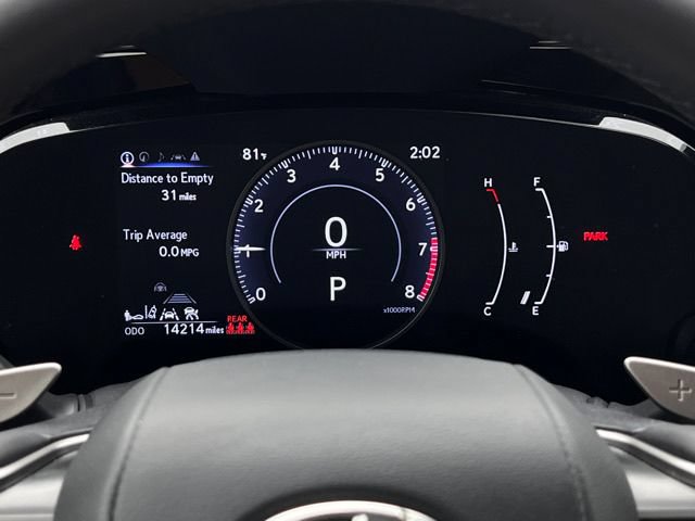 Used 2025 Lexus NX 250 FWD w/ Towing Package (2000 Lbs) image 20