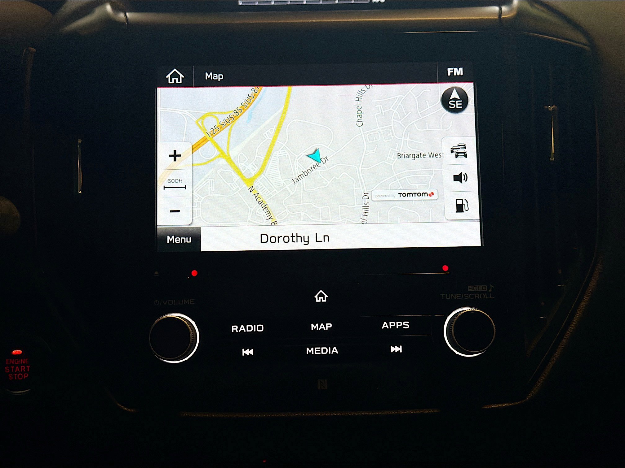 Used 2022 Subaru Forester Wilderness w/ Wilderness Package image 22