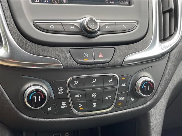 Used 2023 Chevrolet Equinox LT FWD image 19