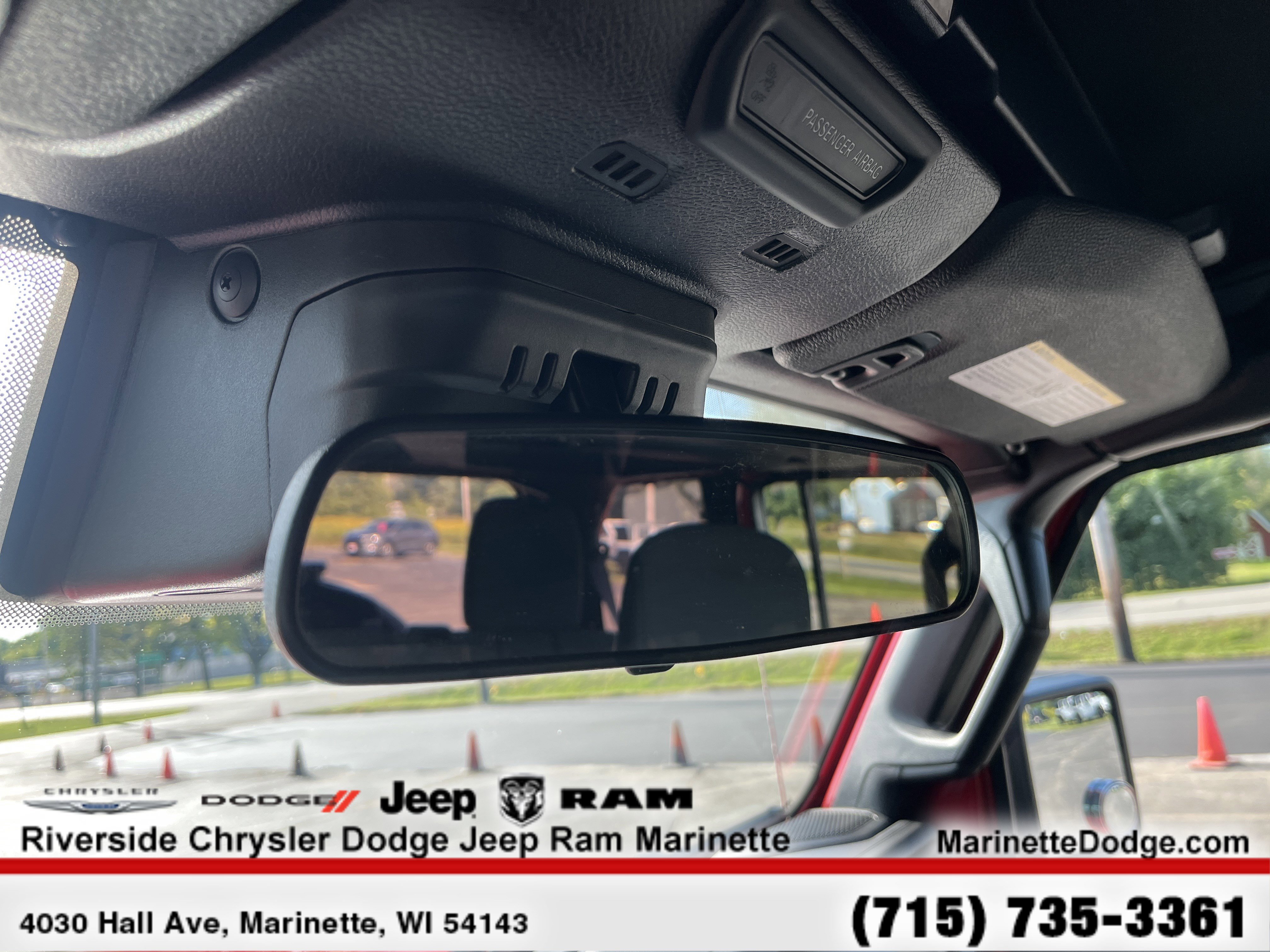 Used 2021 Jeep Wrangler Unlimited Willys image 19