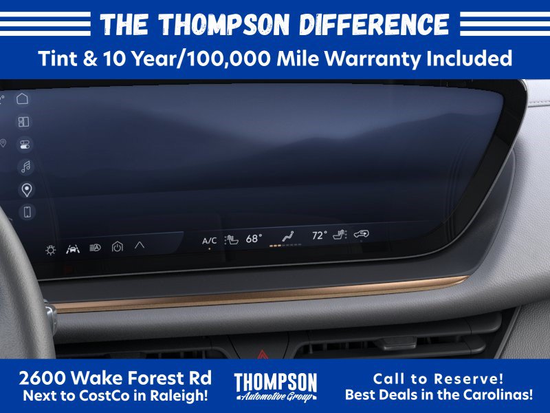 New 2026 Buick Envision Avenir AWD/4WD image 20