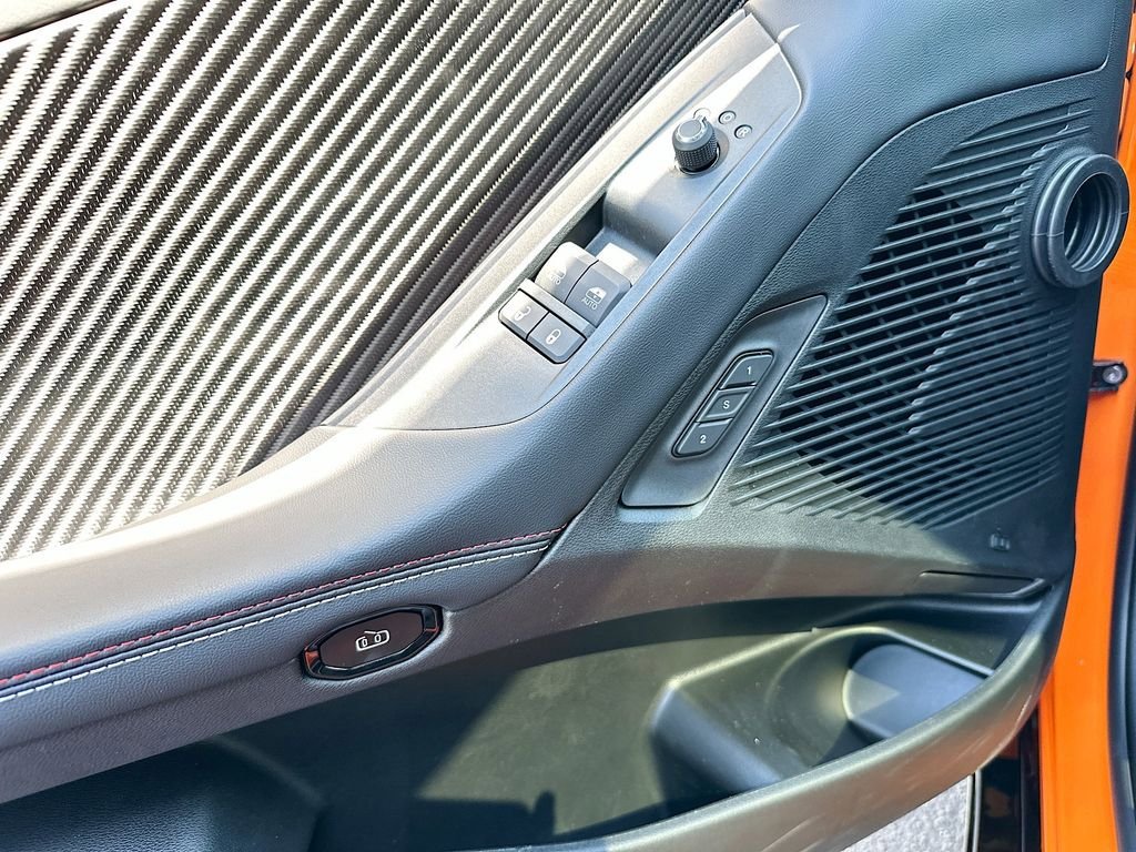 New 2026 Dodge Charger R/T Scat Pack image 25