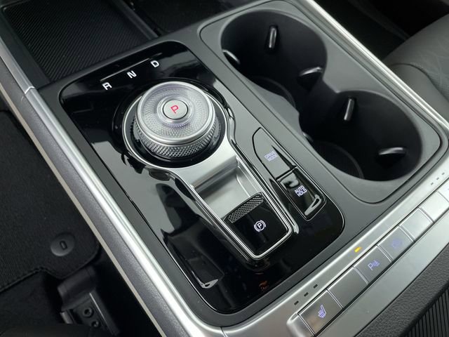 New 2026 Kia Carnival EX image 32