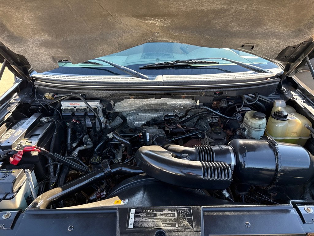 Used 2007 Ford F150 XLT image 18