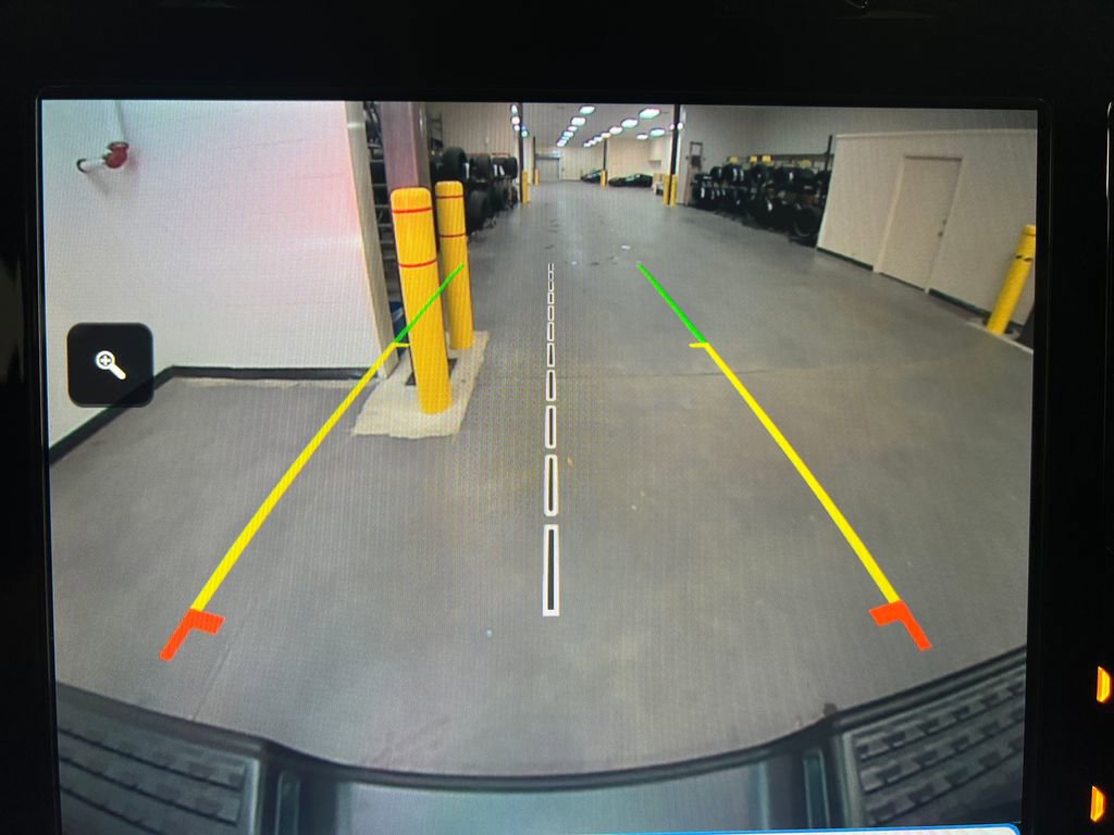 Used 2024 RAM 2500 Rebel w/ Level 2 Equipment Group image 22