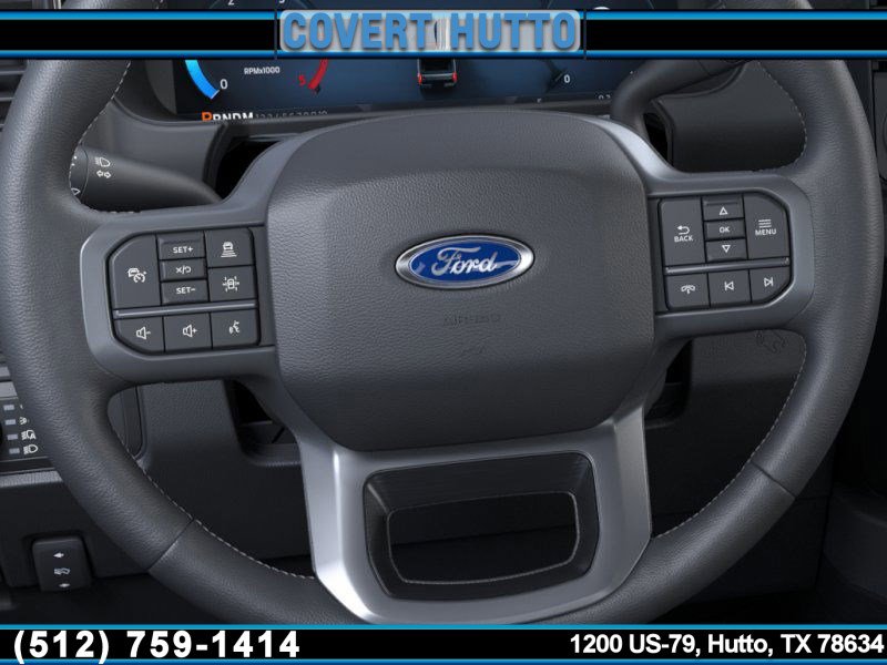 New 2026 Ford F250 Lariat w/ Tremor Off-Road Package image 12