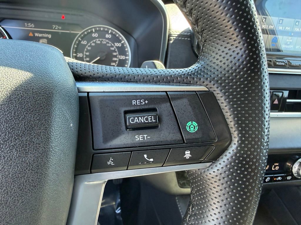 Used 2024 Mitsubishi Outlander SE AWD/4WD image 23
