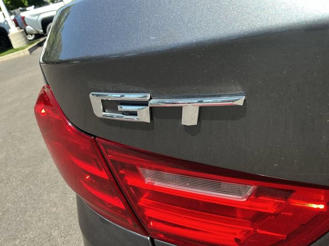 Used 2016 BMW 328i Gran Turismo xDrive AWD/4WD image 16