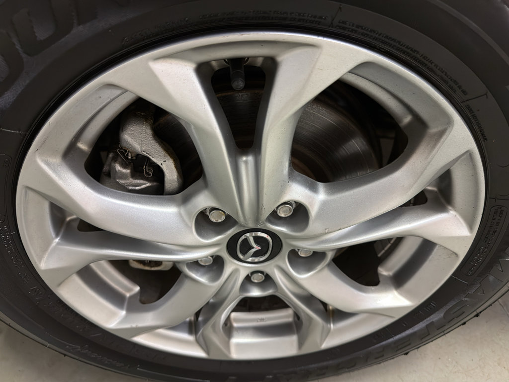 Used 2016 MAZDA CX-3 Touring w/ Premium Package AWD/4WD image 31