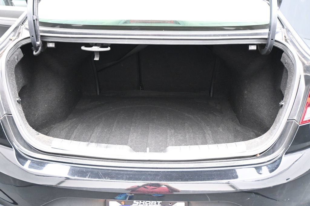 Used 2020 Hyundai Elantra SE w/ Cargo Package (C1) FWD image 27