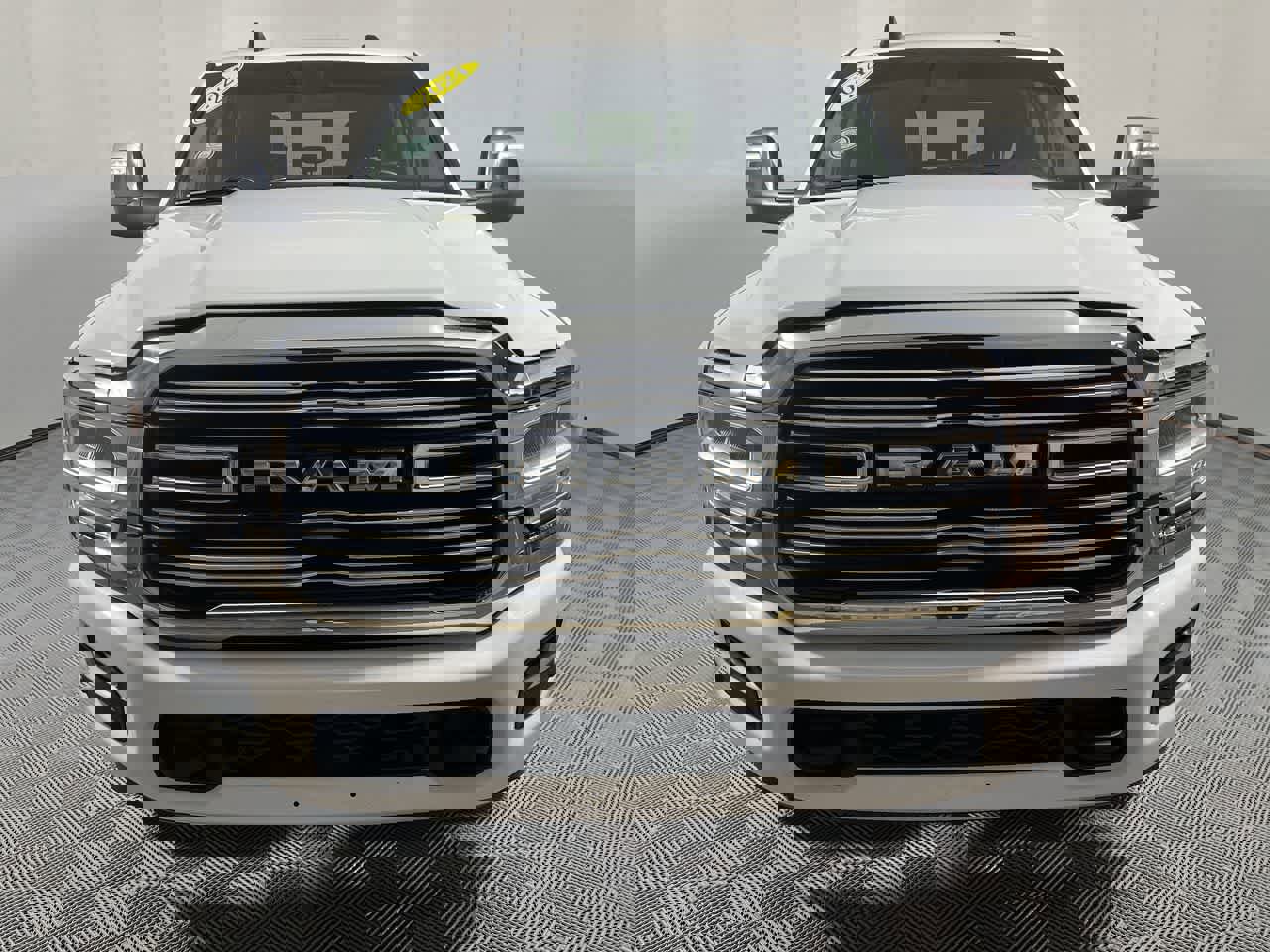 Used 2024 RAM 2500 Laramie image 3