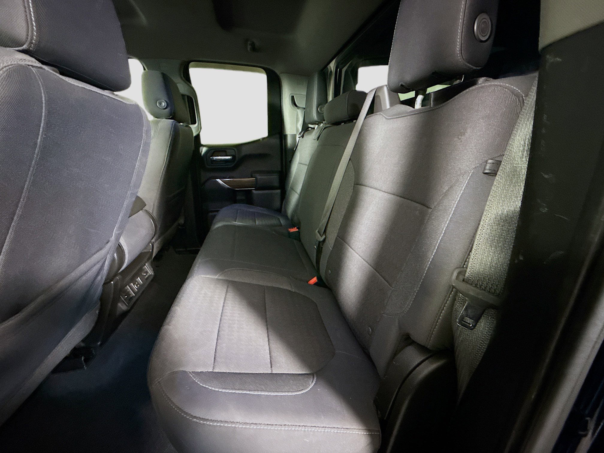 Used 2019 Chevrolet Silverado 1500 RST w/ All-Star Edition image 25