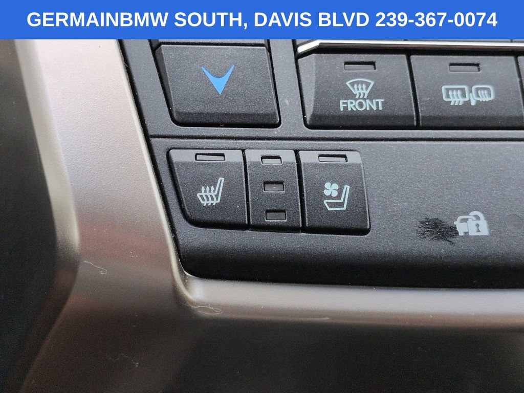 Used 2017 Lexus NX 200t AWD w/ Premium Package image 26