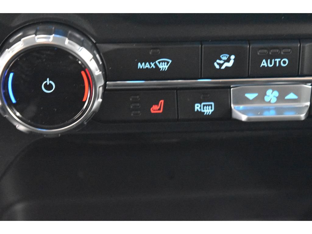 New 2025 Ford F150 XLT w/ Equipment Group 302A MID image 24