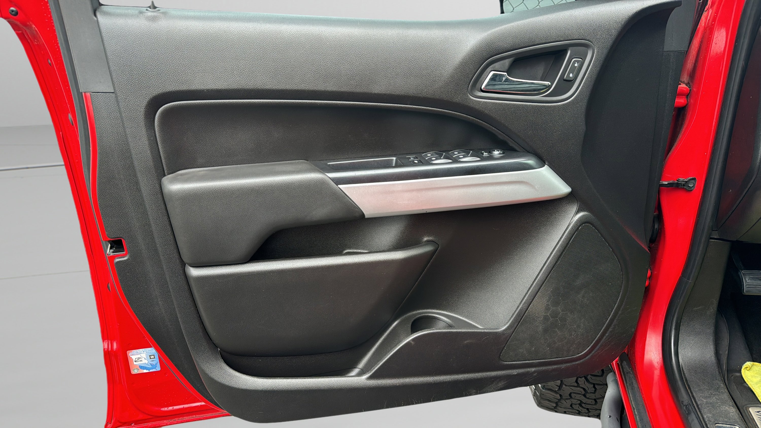 Used 2018 Chevrolet Colorado ZR2 AWD/4WD image 23