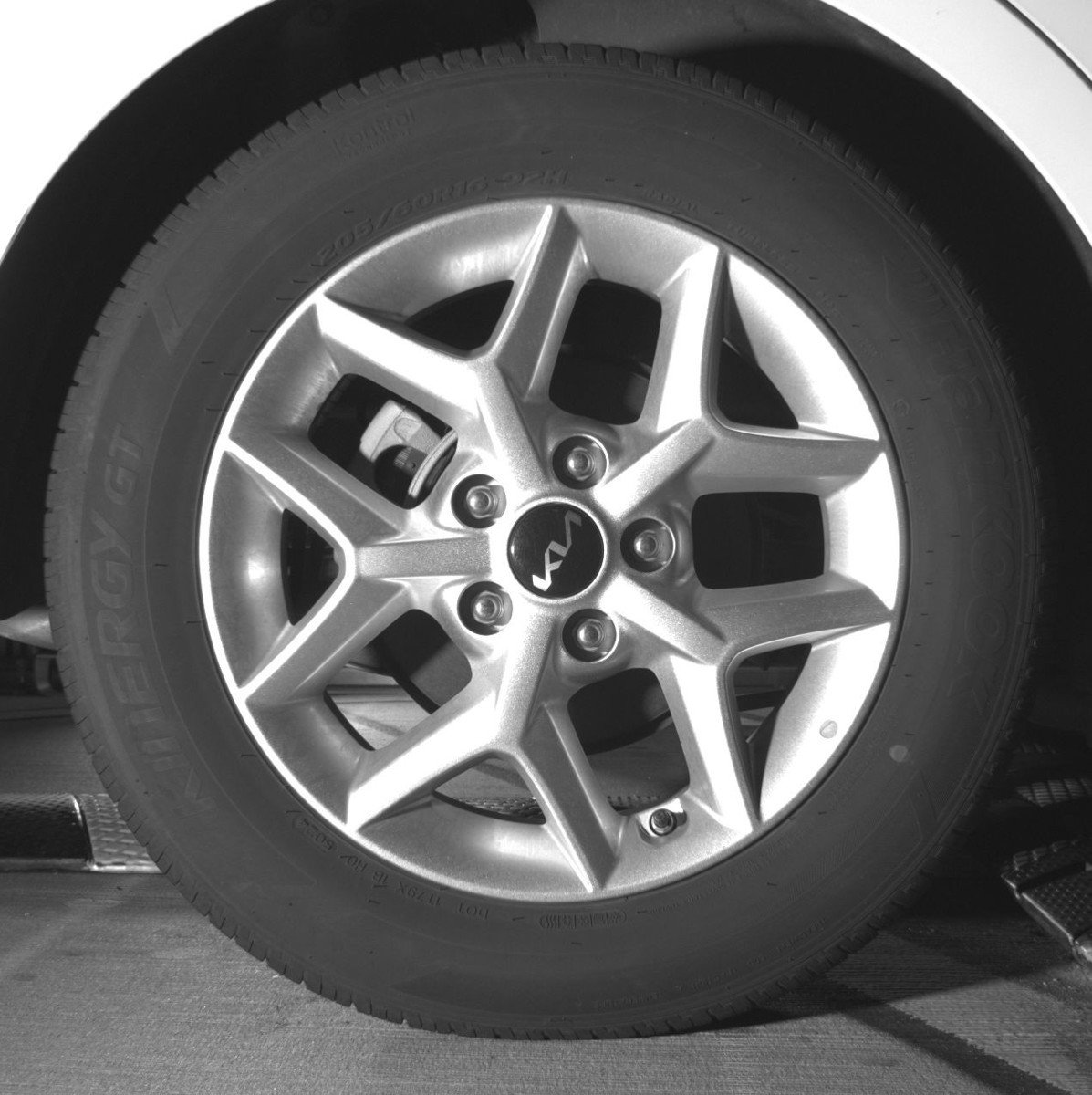 Used 2025 Kia Soul LX w/ LX Technology Package image 20