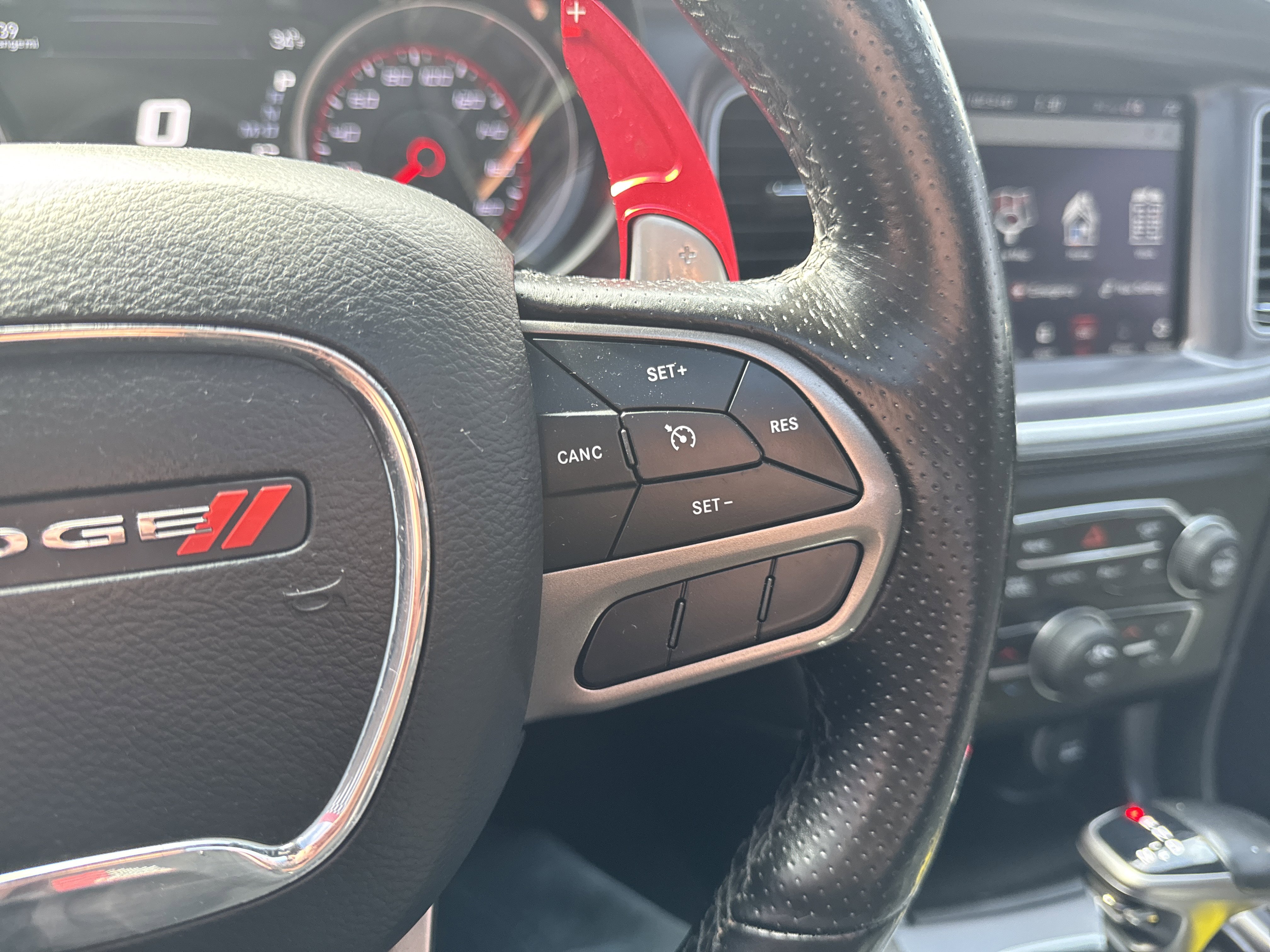 Used 2020 Dodge Charger Scat Pack RWD image 21