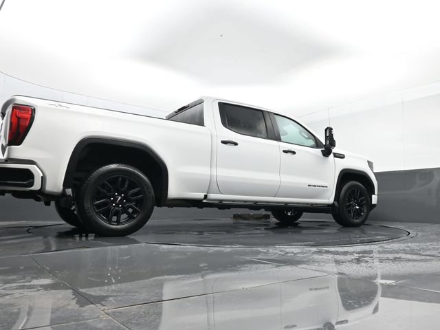 Used 2024 GMC Sierra 1500 Pro w/ Graphite Edition AWD/4WD image 23