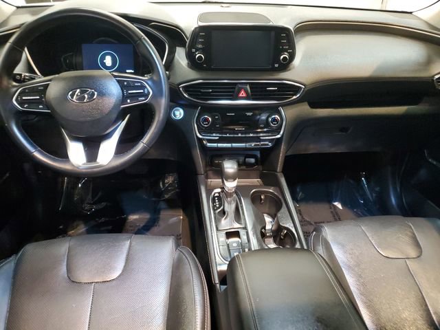 Used 2020 Hyundai Santa Fe SEL w/ Convenience + Premium Package FWD image 14