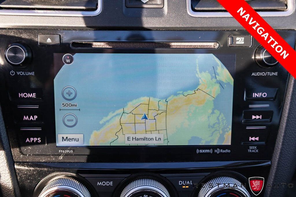 Used 2018 Subaru Forester 2.0XT Touring image 5