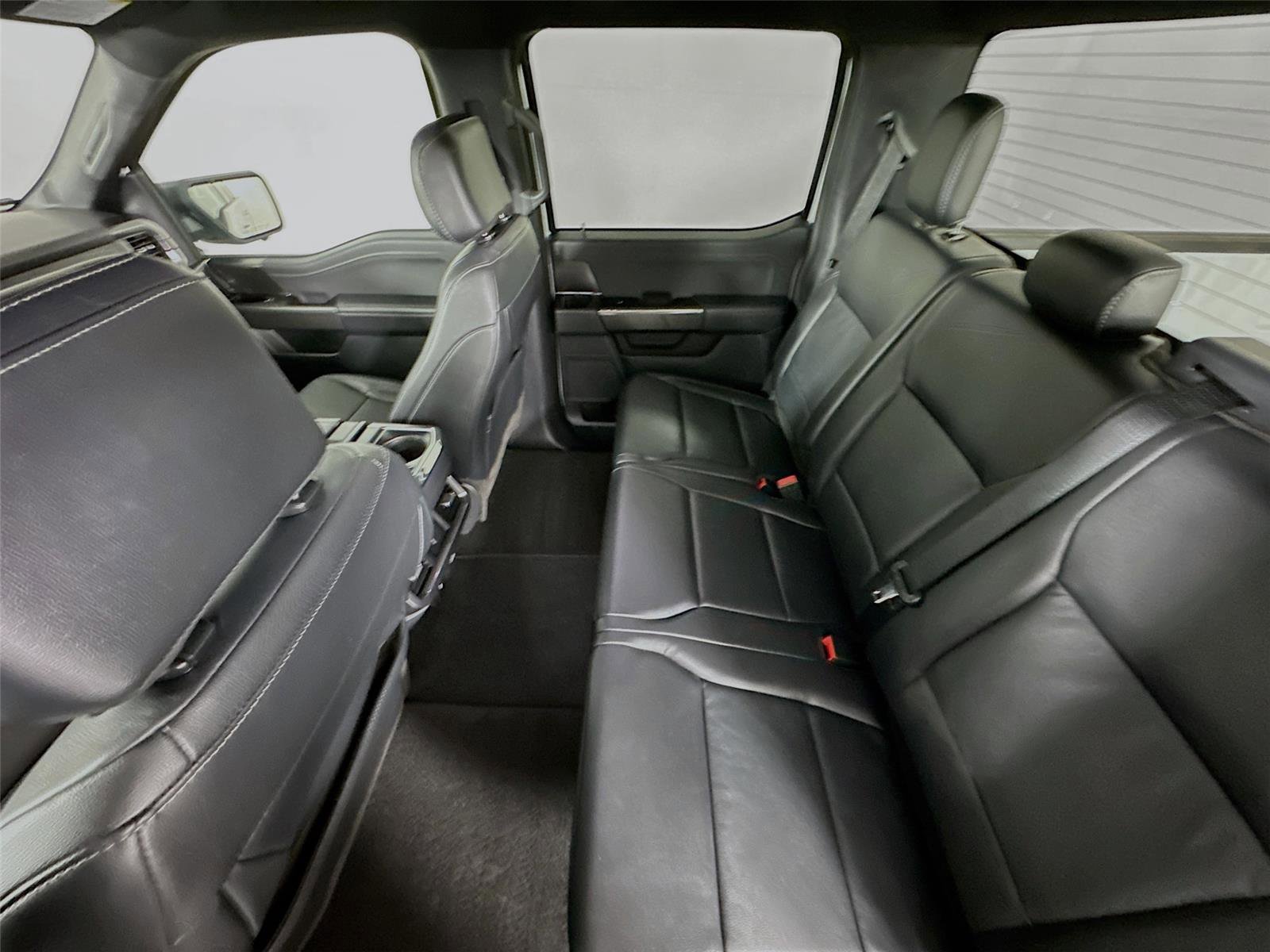 Used 2023 Ford F150 XLT w/ Equipment Group 302A High image 20