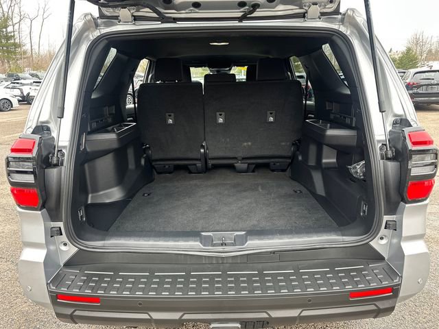 Certified 2025 Toyota 4Runner TRD Off-Road image 15