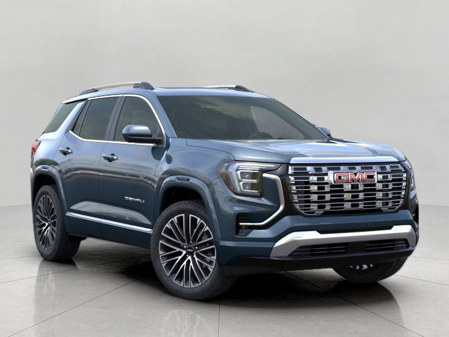 New 2026 GMC Terrain Denali image 1