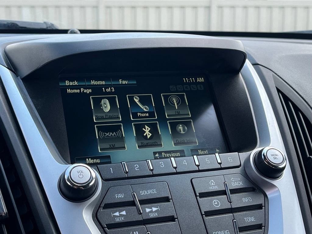 Used 2017 Chevrolet Equinox LT w/ Convenience Package FWD image 36