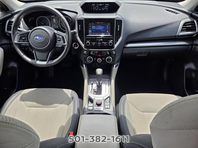 Used 2024 Subaru Forester Premium AWD/4WD image 15