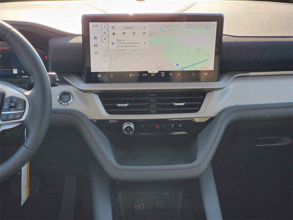 New 2026 Ford Explorer Active image 24