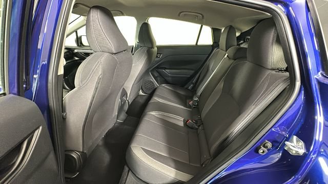 Used 2025 Subaru Impreza 2.0i AWD/4WD image 25