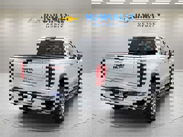Certified 2023 GMC Sierra 1500 Denali image 5