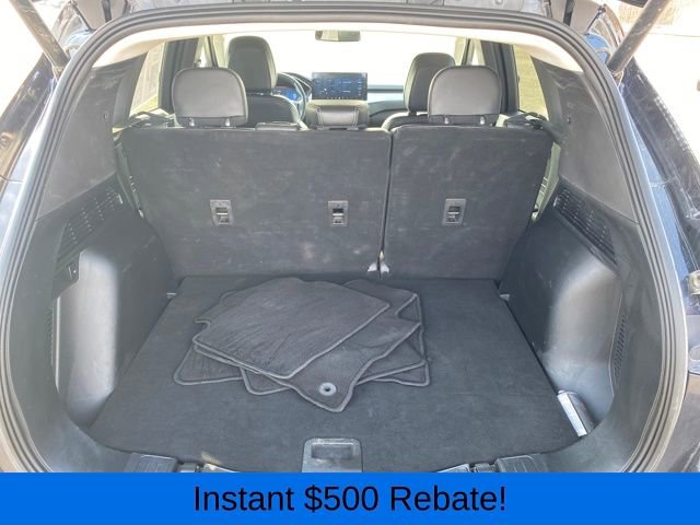 Used 2023 Ford Escape Platinum image 20
