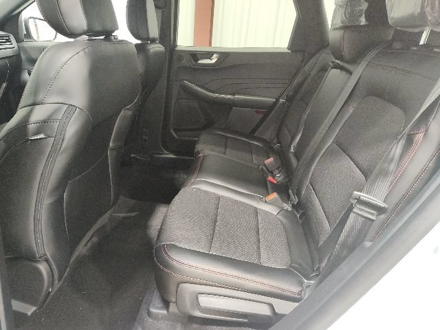New 2026 Ford Escape ST-Line Select w/ Tech Pack #2 AWD/4WD image 17