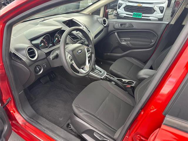 Used 2019 Ford Fiesta SE image 13