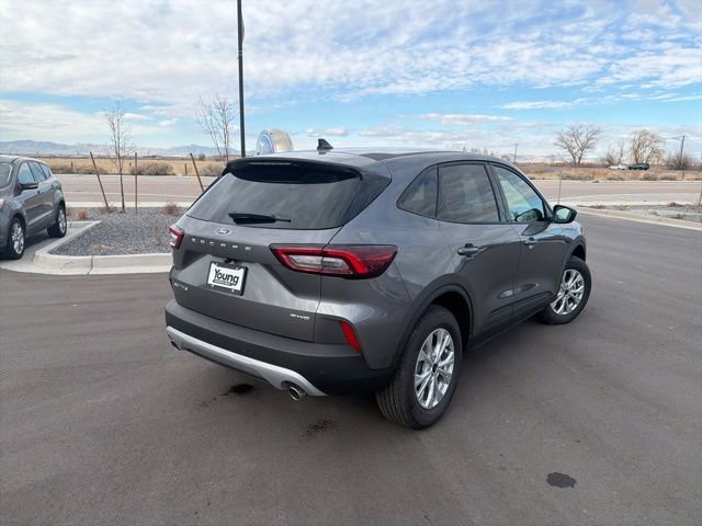 New 2026 Ford Escape Active w/ Tech Pack #1 AWD/4WD image 5