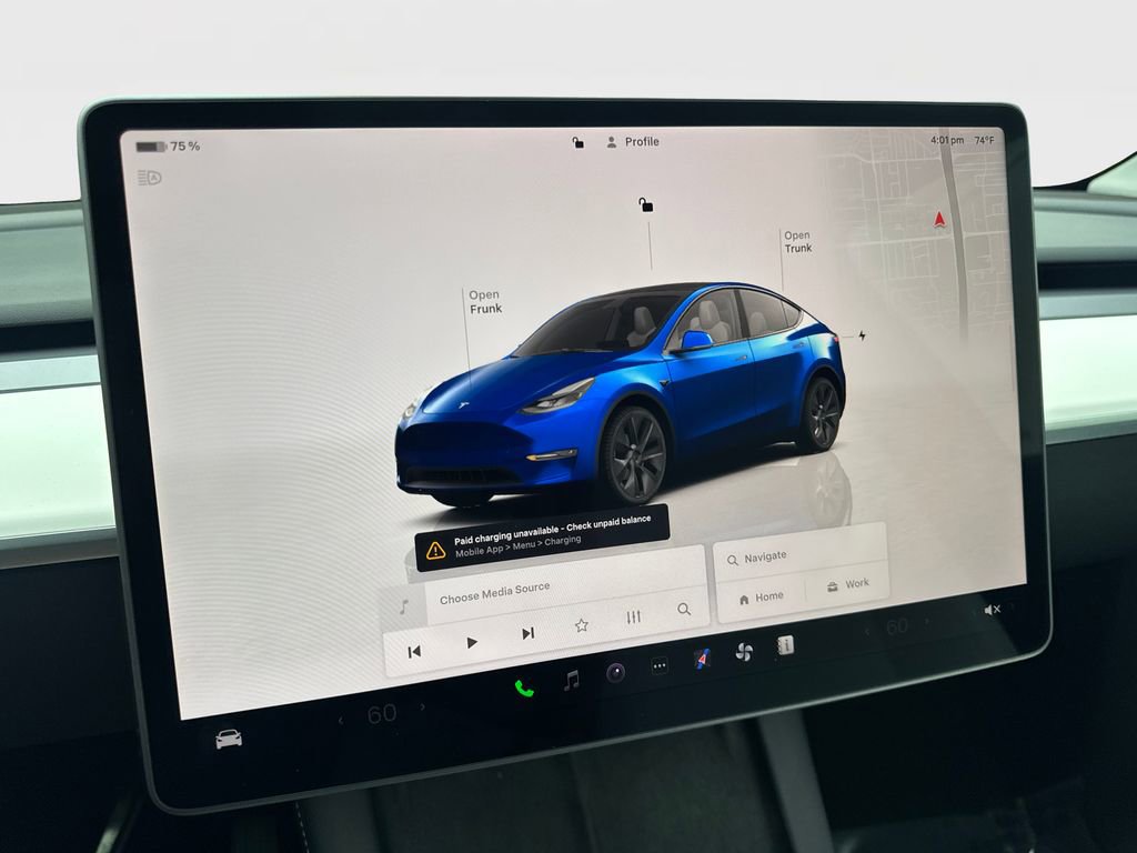 Used 2024 Tesla Model Y Long Range image 60