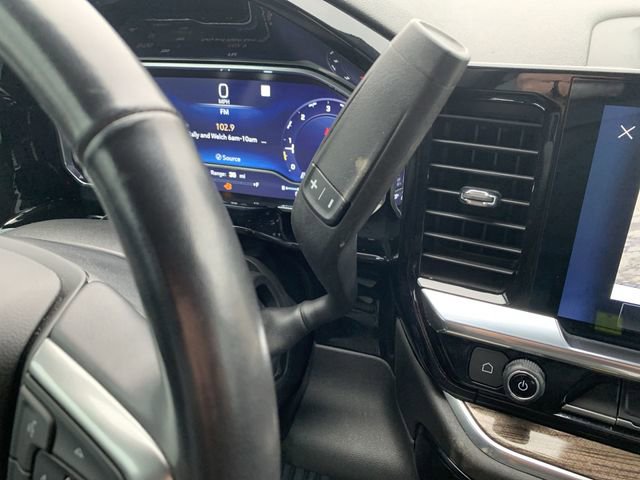 Used 2022 Chevrolet Silverado 1500 LT image 15