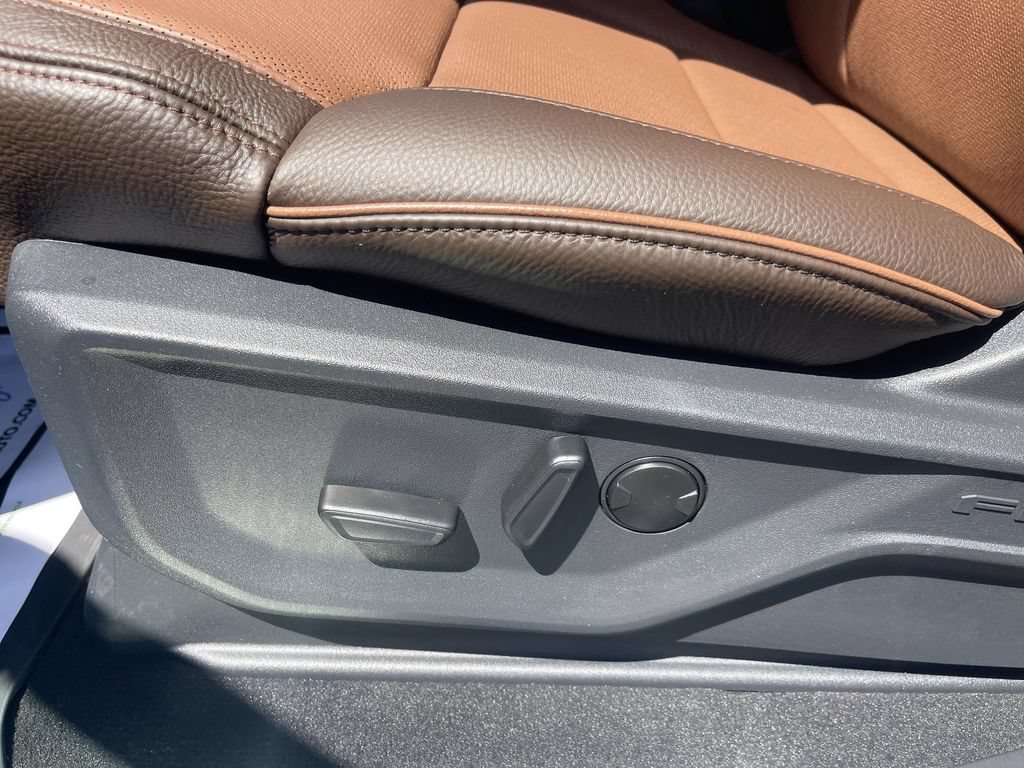 New 2026 Ford Expedition King Ranch AWD/4WD image 18